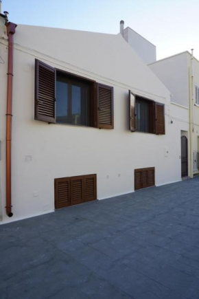 Casa indipendente in pieno centro a Otranto